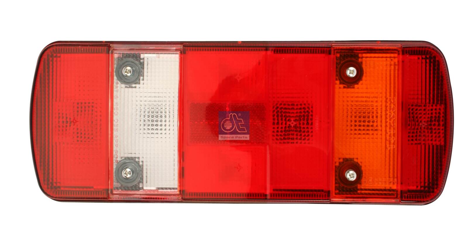 Dt Spare Parts Achterlicht 1.21842