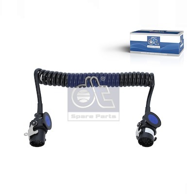 Dt Spare Parts Electrospiraal 1.21955