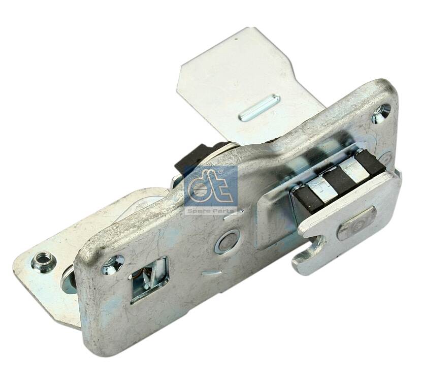 Dt Spare Parts Deurslot (Binnendeel) 1.22007