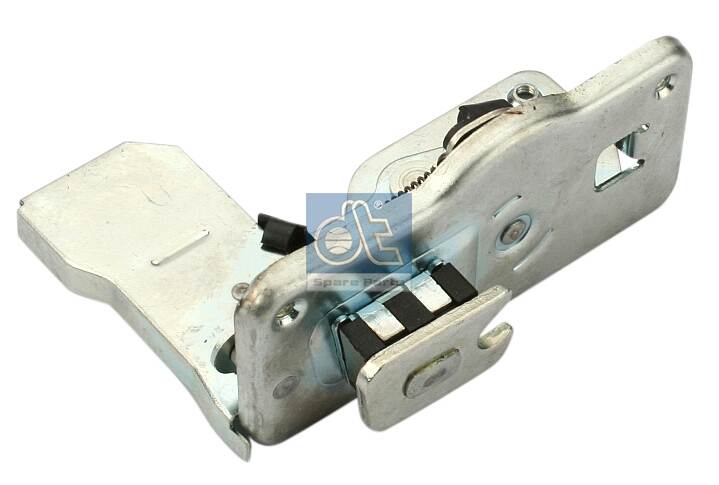 Dt Spare Parts Deurslot (Binnendeel) 1.22008