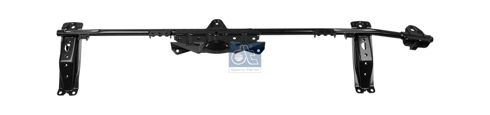 Dt Spare Parts Houder, steun 1.22105