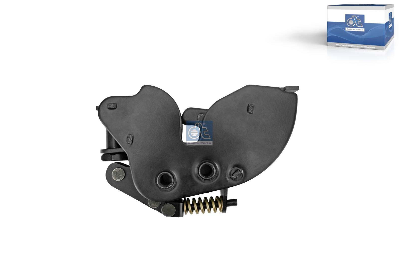 Dt Spare Parts Deurslot (Binnendeel) 1.22142