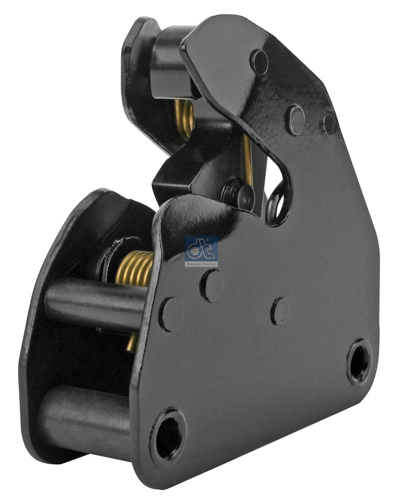 Dt Spare Parts Motorkapslot 1.22143