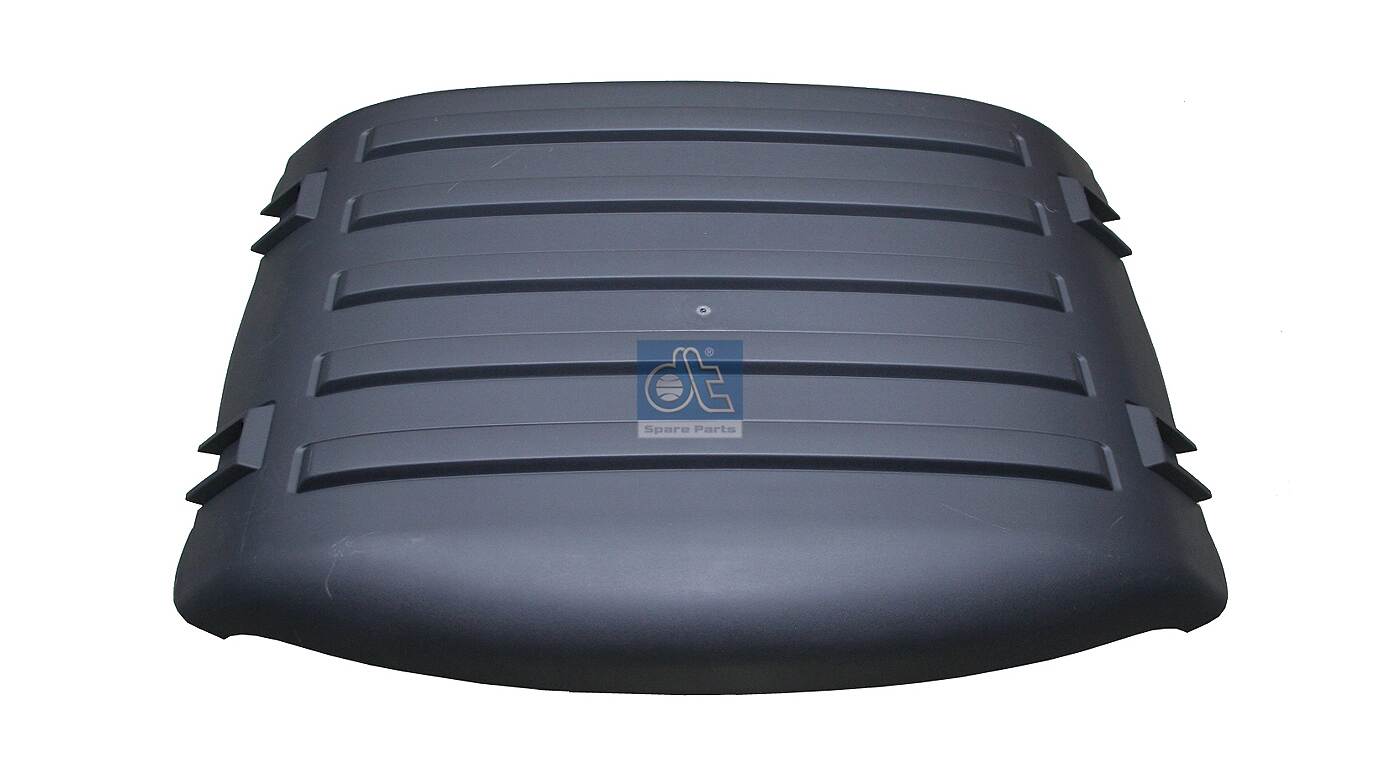 Dt Spare Parts Spatbord 1.22284