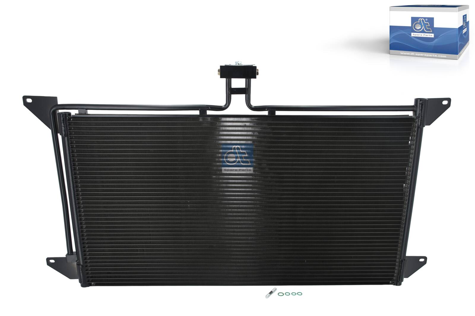 Dt Spare Parts Airco condensor 1.22306