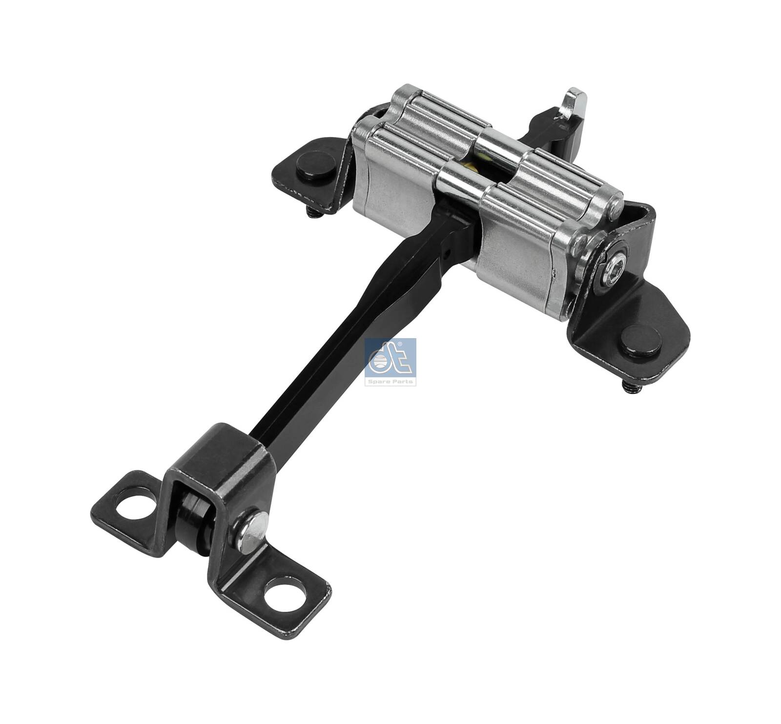 Dt Spare Parts Rolgeleiding schuifdeur 1.22324