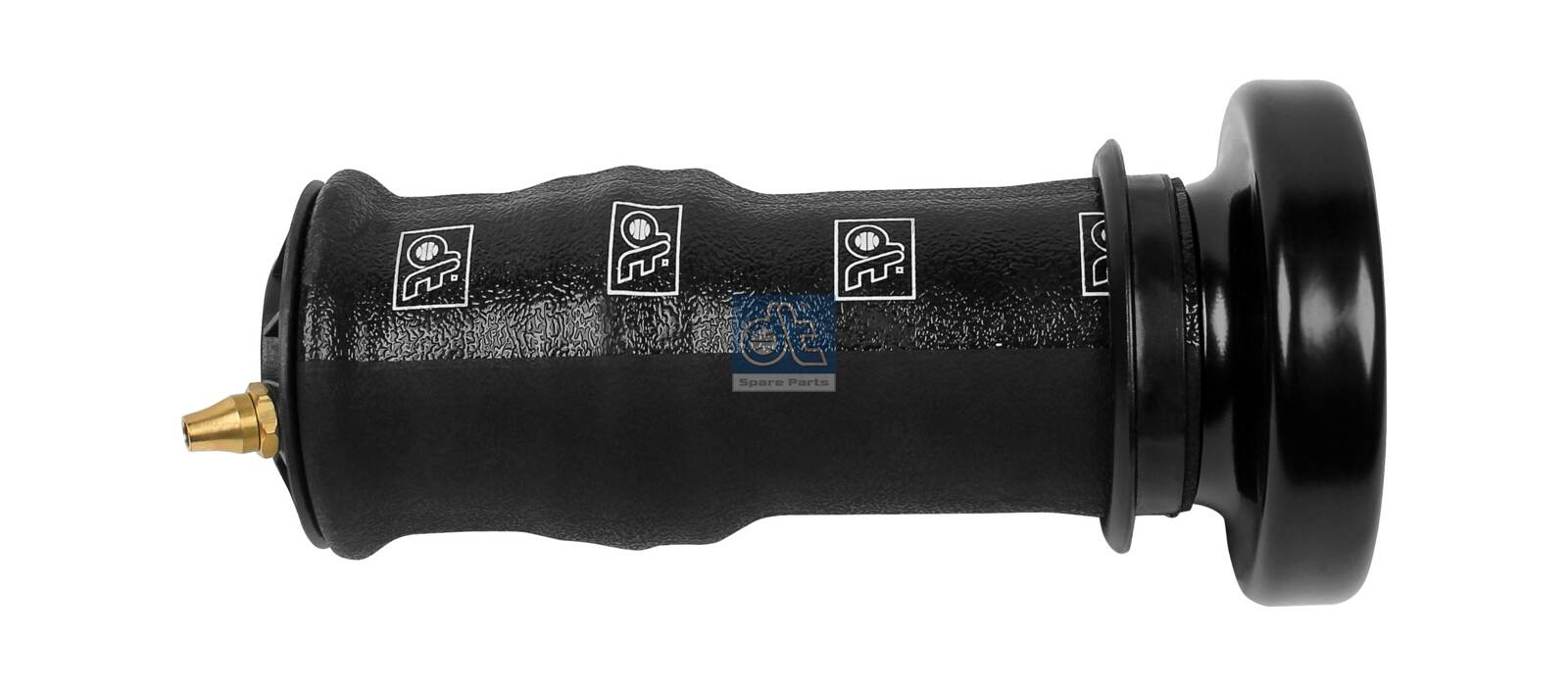 Dt Spare Parts Veerbalg 1.22403