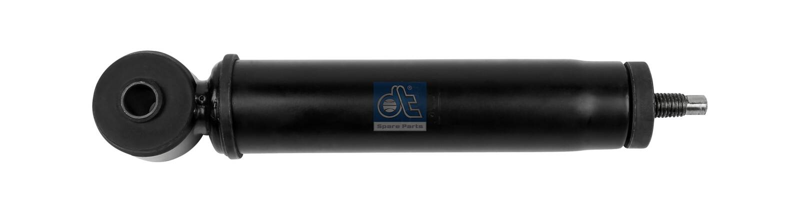 Dt Spare Parts Schokdemper cabine ophanging 1.22409