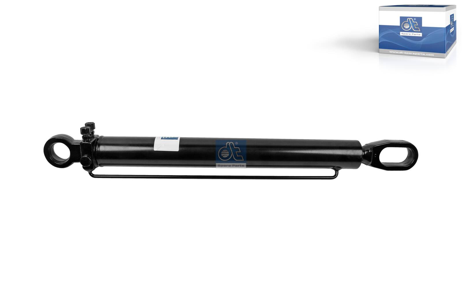 Dt Spare Parts Cabine kantelcilinder 1.22432