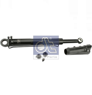 Dt Spare Parts Cabine kantelcilinder 1.22437