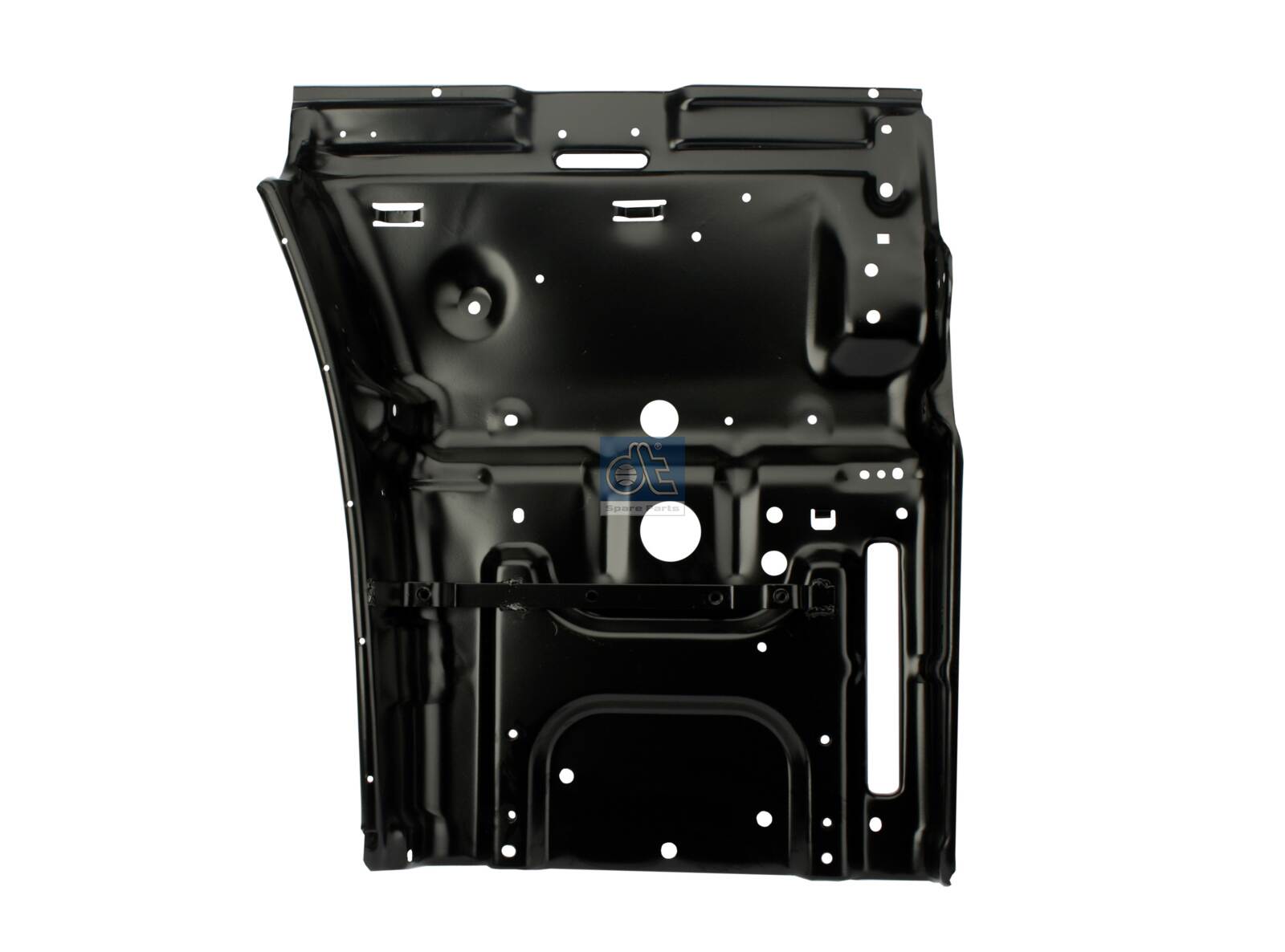 Dt Spare Parts Dorpel 1.22497