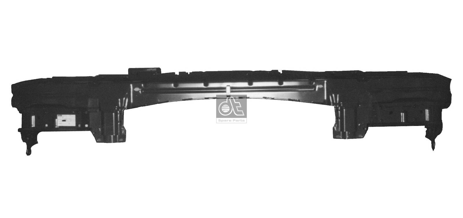 Dt Spare Parts Bumper 1.22543