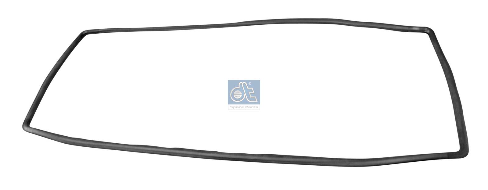 Dt Spare Parts Afdichting voorruit 1.22576