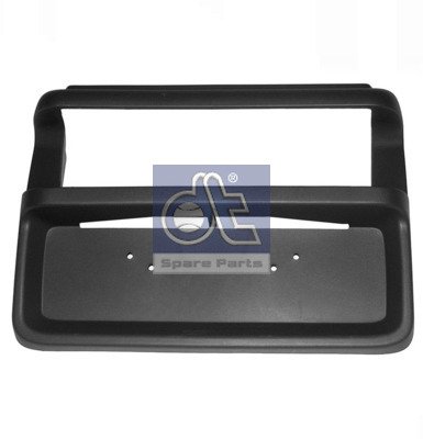 Dt Spare Parts Spatbord 1.22613