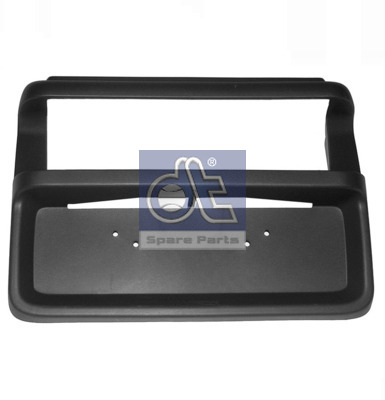Dt Spare Parts Spatbord 1.22614