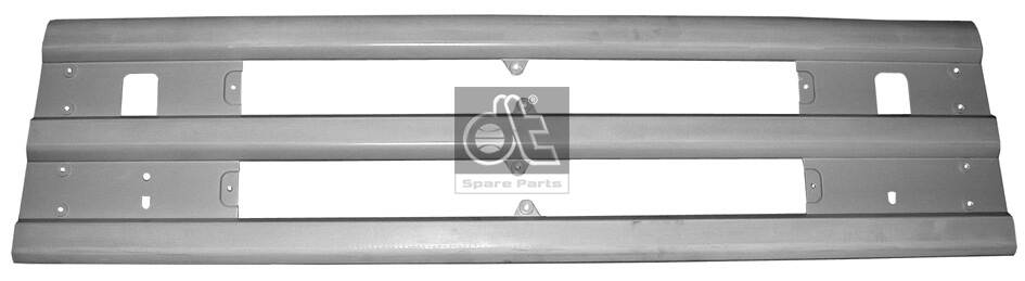Dt Spare Parts Grille 1.22671