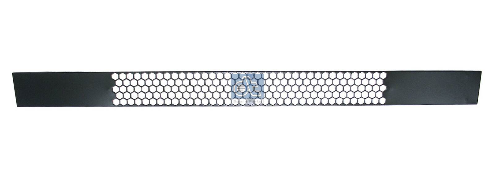 Dt Spare Parts Koelblok radiateur 1.22683