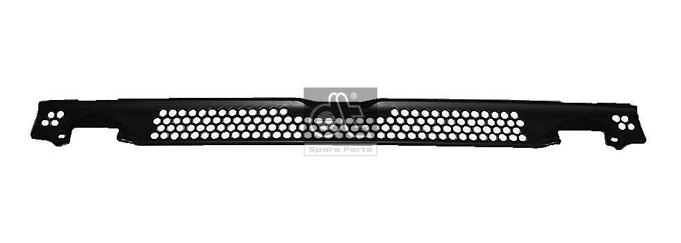 Dt Spare Parts Koelblok radiateur 1.22685