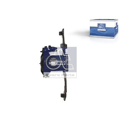 Dt Spare Parts Motorkapscharnier 1.22697