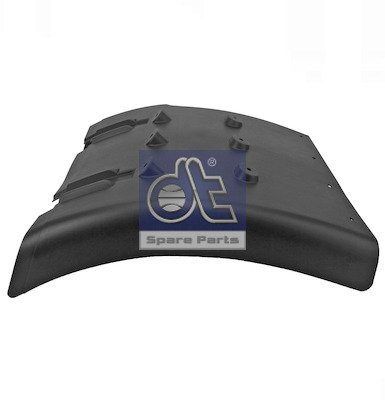 Dt Spare Parts Spatbord 1.22700