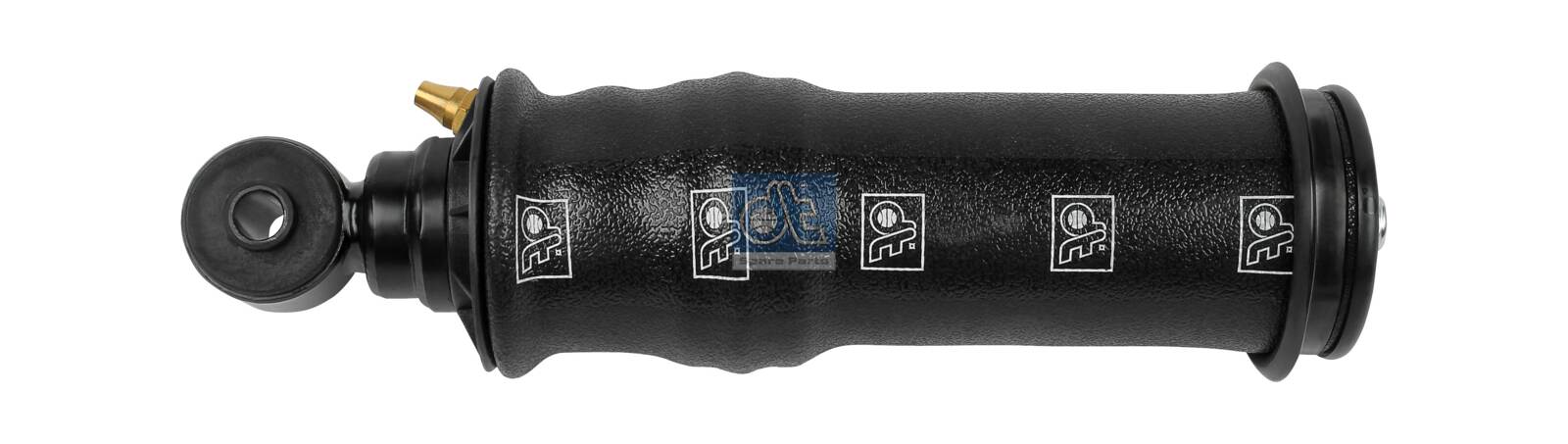 Dt Spare Parts Schokdemper cabine ophanging 1.22725