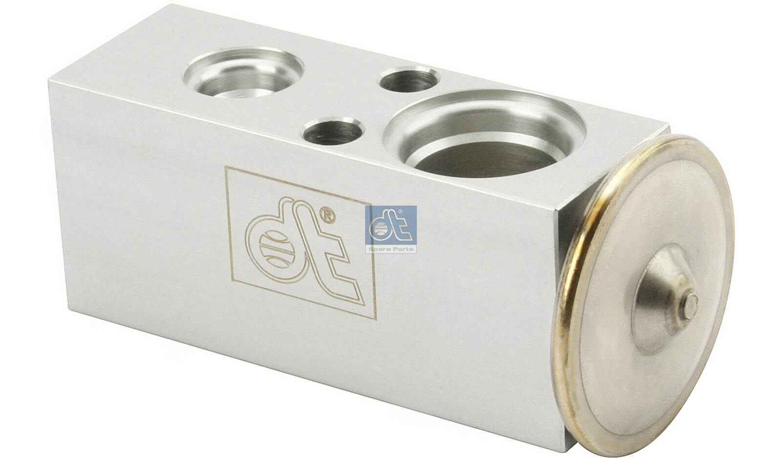 Dt Spare Parts Airco expansieklep 1.22746