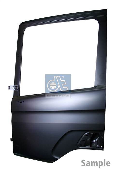 Dt Spare Parts Deur, carosserie 1.22771