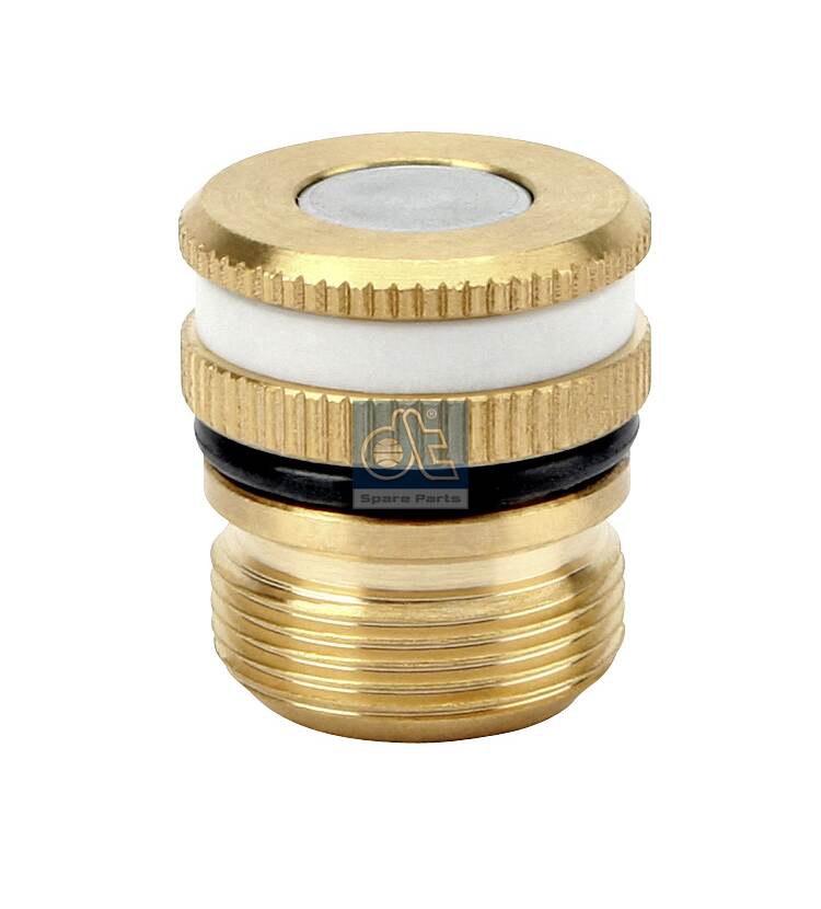 Dt Spare Parts Afdichtings- / beschermingsstop 1.22785