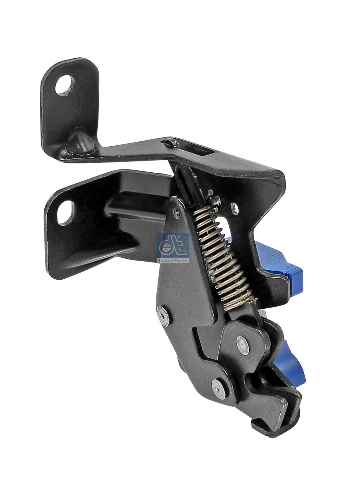 Dt Spare Parts Motorkapslot 1.22816