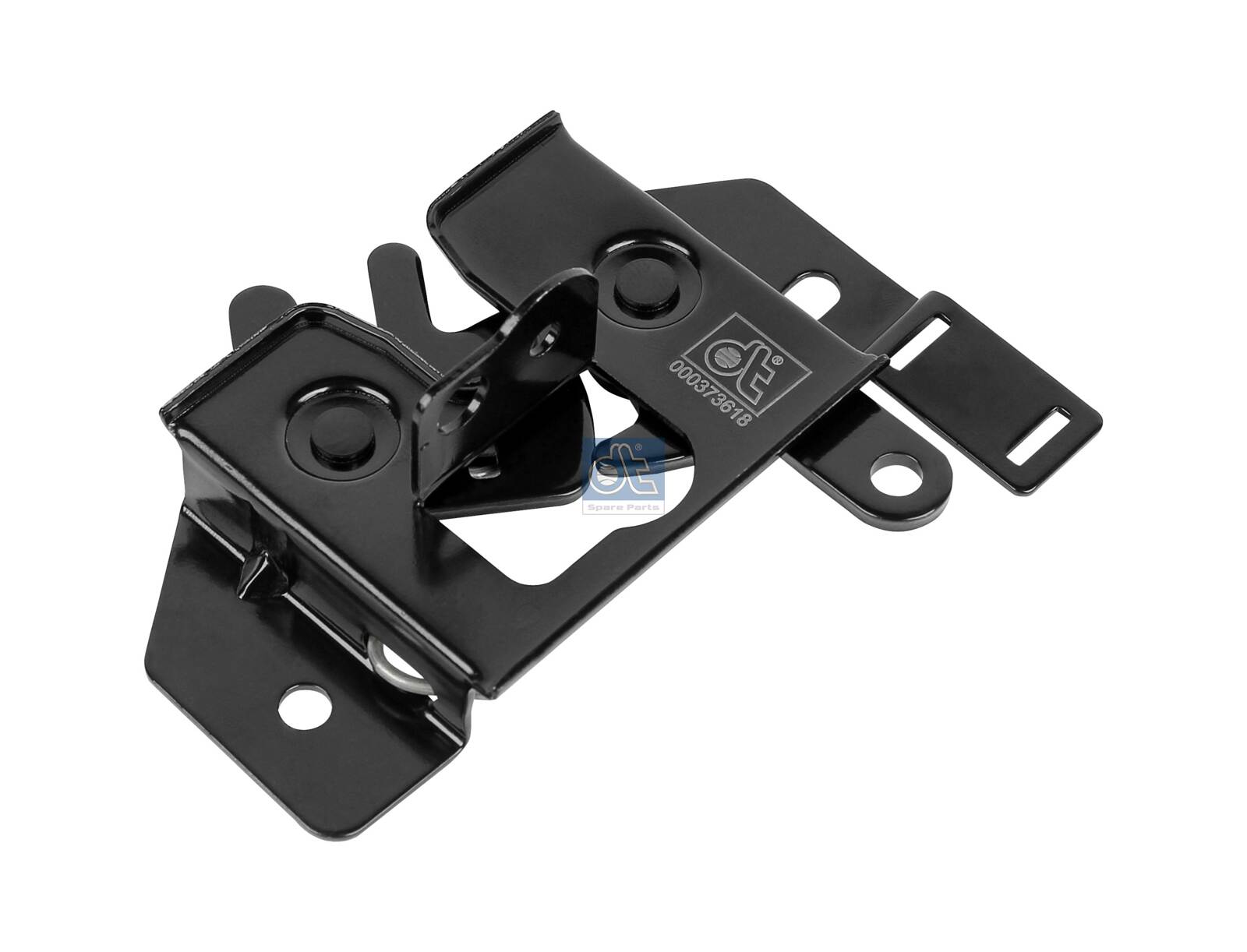 Dt Spare Parts Motorkapslot 1.22822