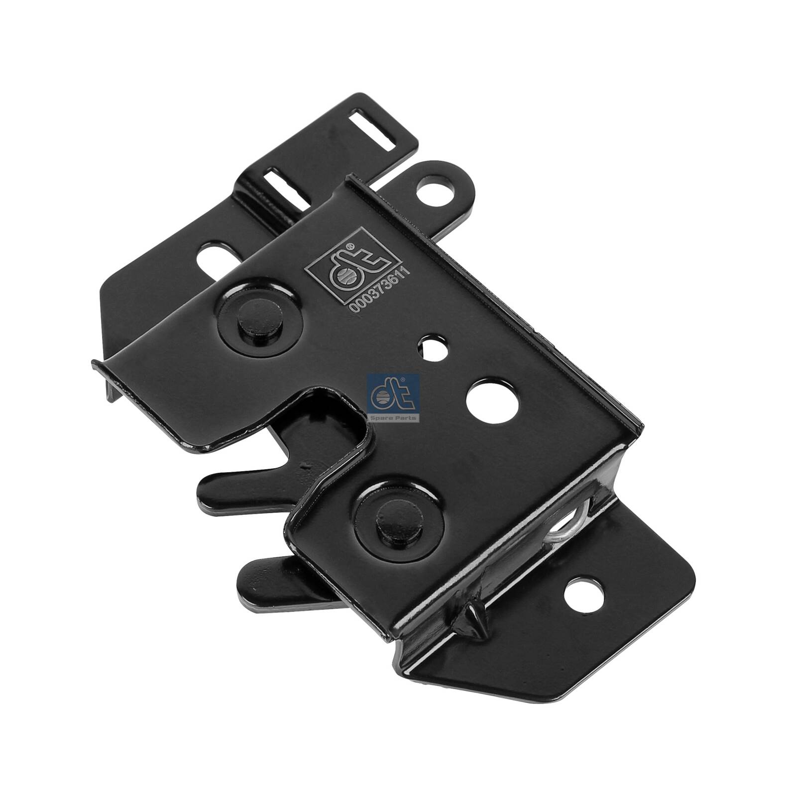 Dt Spare Parts Motorkapslot 1.22823