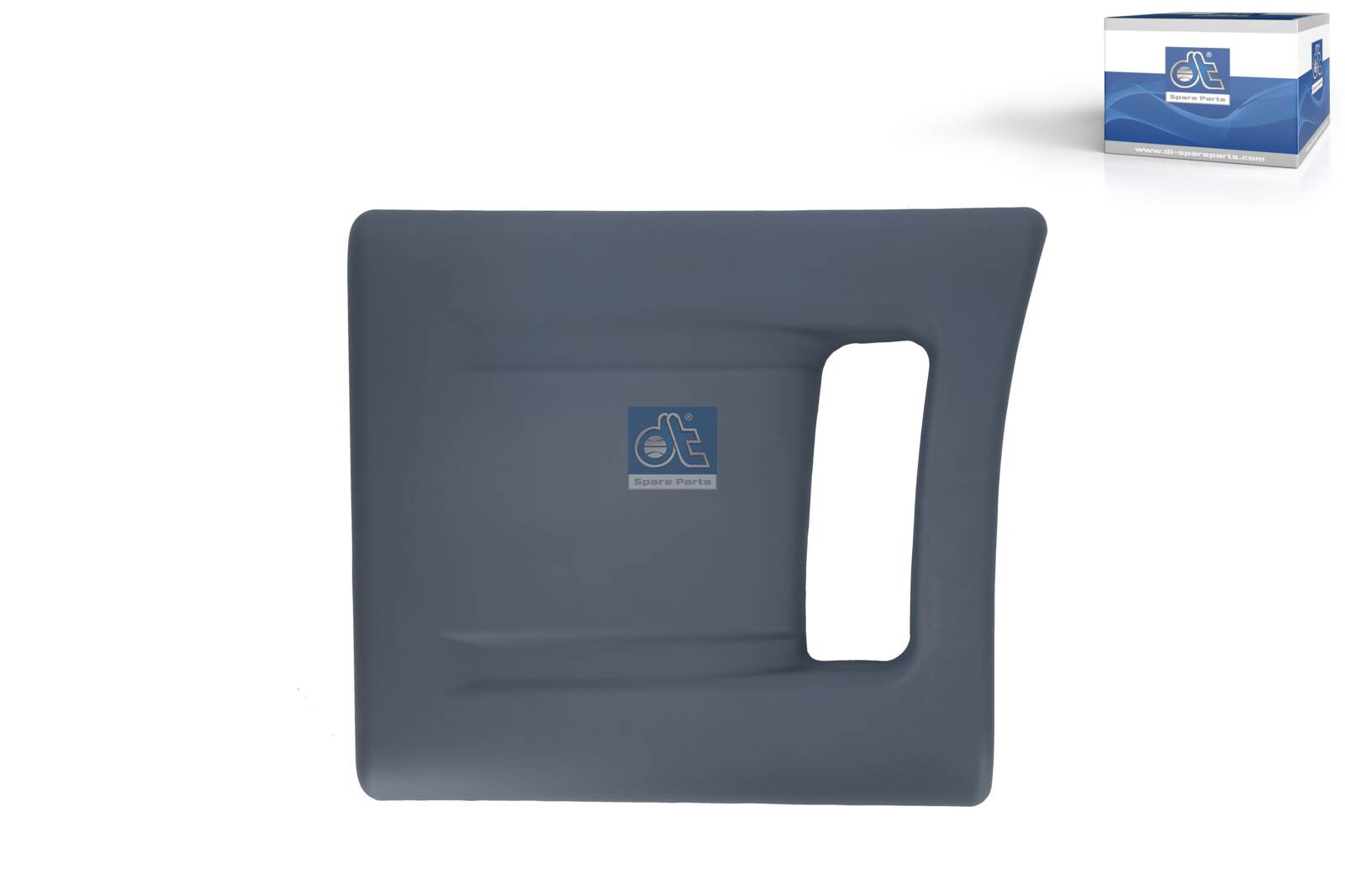 Dt Spare Parts Spatbord 1.22829