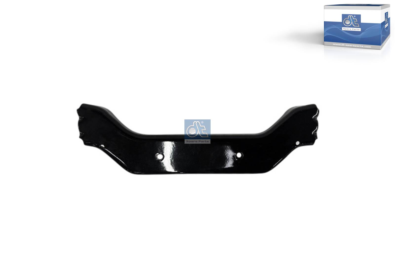 Dt Spare Parts Houder, steun 1.22835