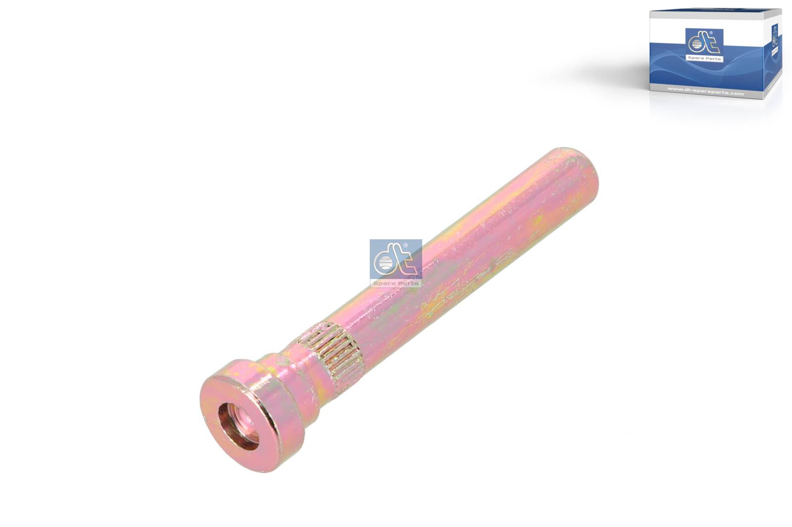 Dt Spare Parts Deurscharnier/houder 1.22882