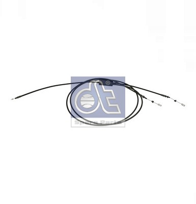 Dt Spare Parts Motorkapkabel 1.22926