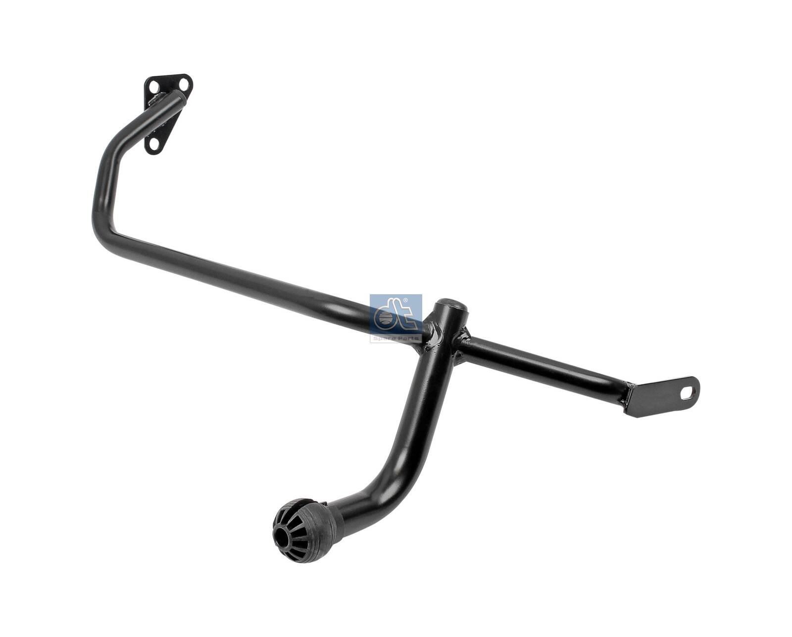 Dt Spare Parts Extra zijspiegel (vrachtwagen) 1.22973