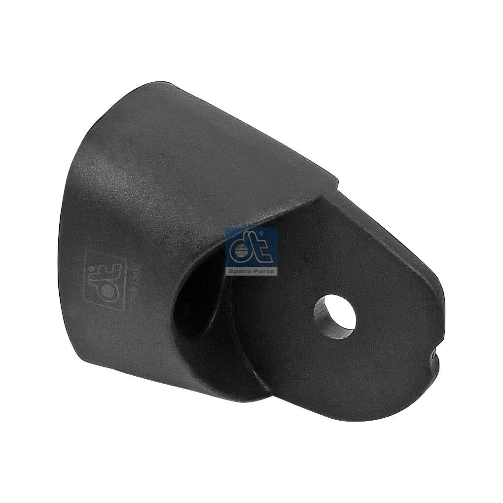 Dt Spare Parts Extra zijspiegel (vrachtwagen) 1.22989