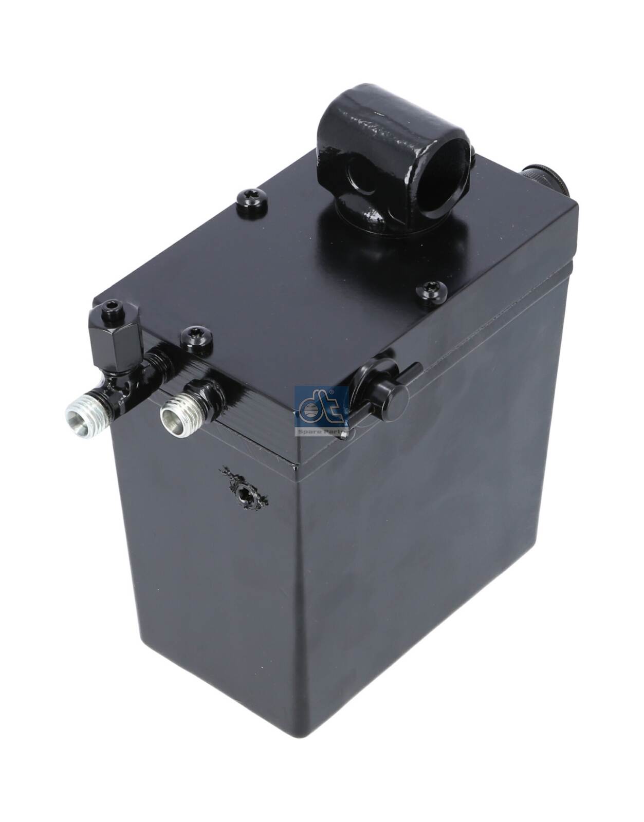 Dt Spare Parts Kantelpomp Cabine 1.23013