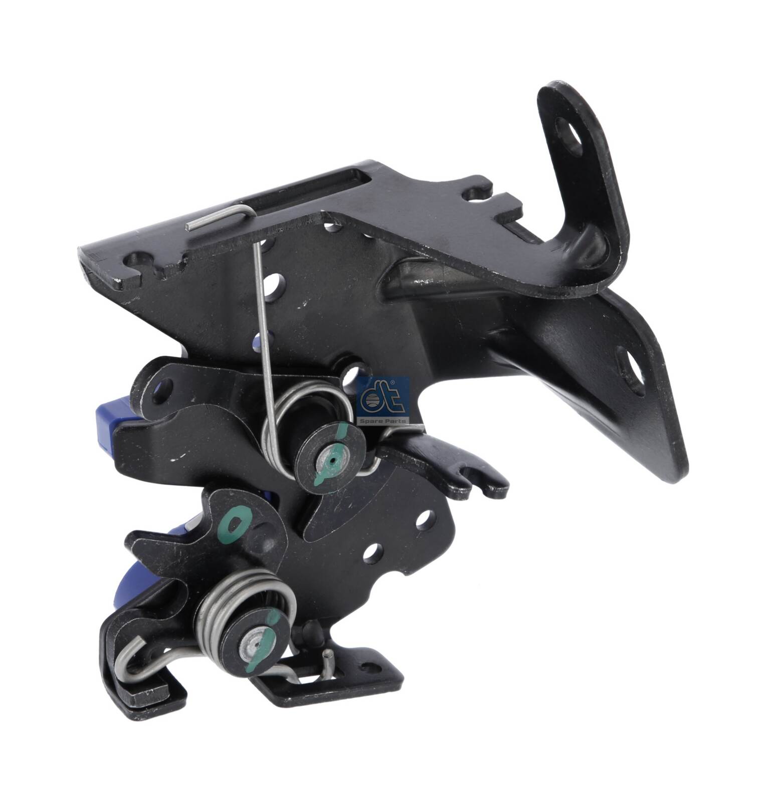 Dt Spare Parts Motorkapslot 1.23032