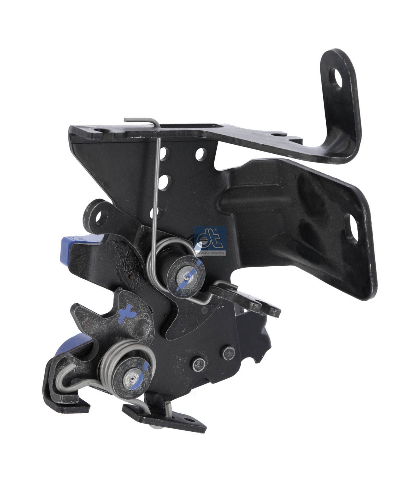 Dt Spare Parts Motorkapslot 1.23033