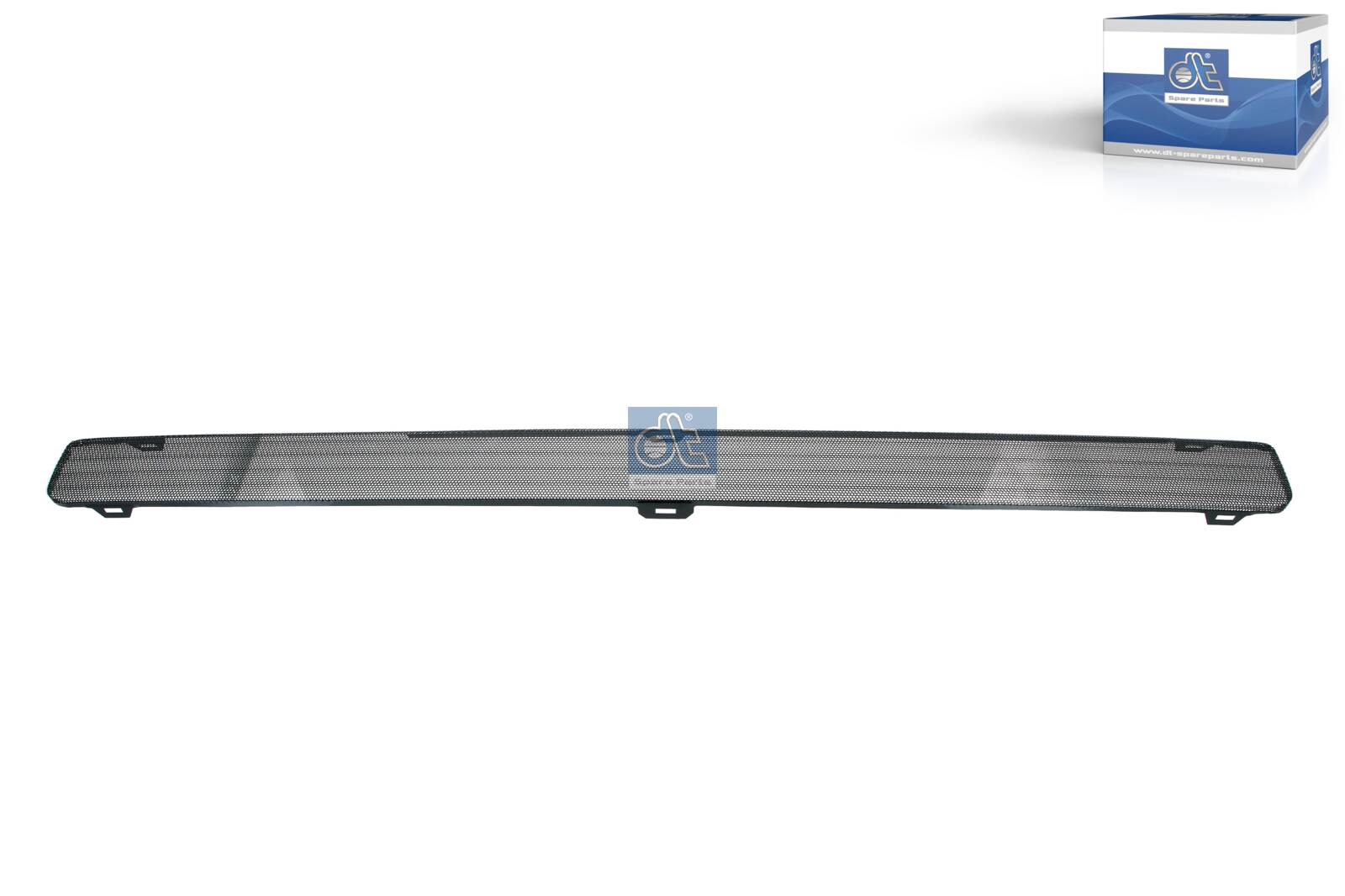 Dt Spare Parts Grille 1.23120