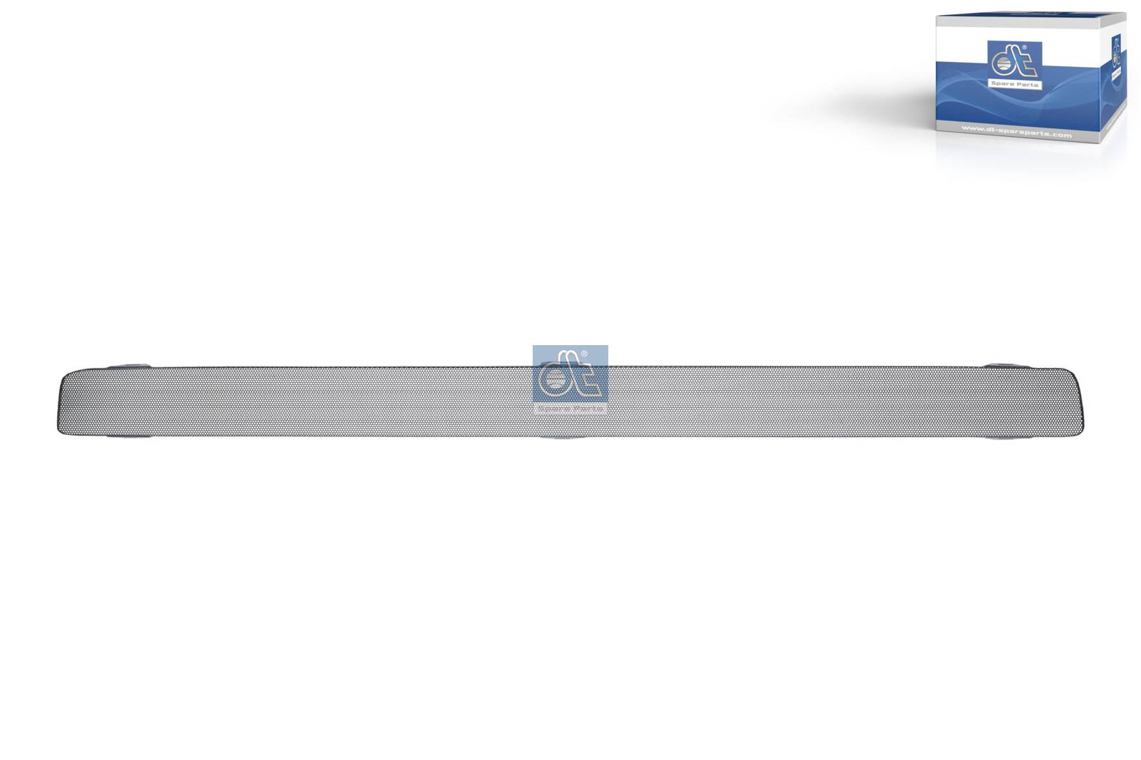 Dt Spare Parts Grille 1.23122