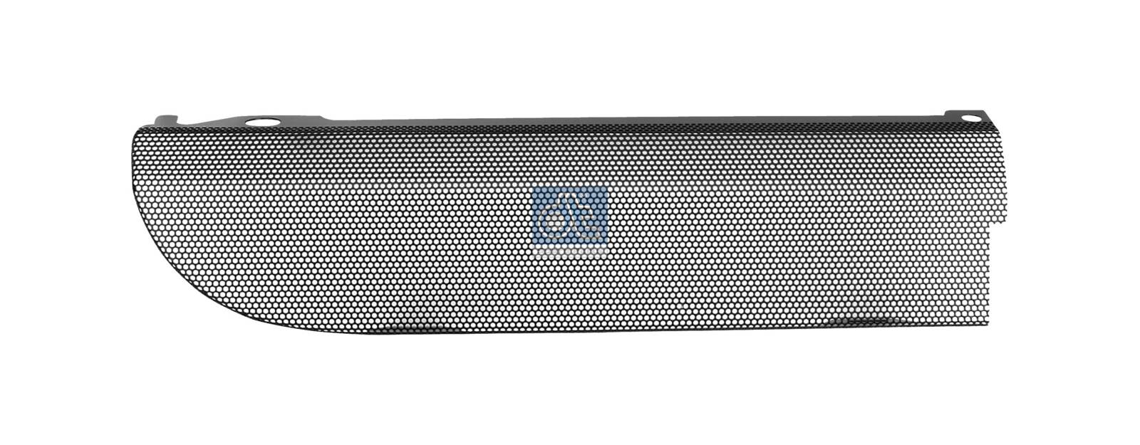 Dt Spare Parts Grille 1.23144