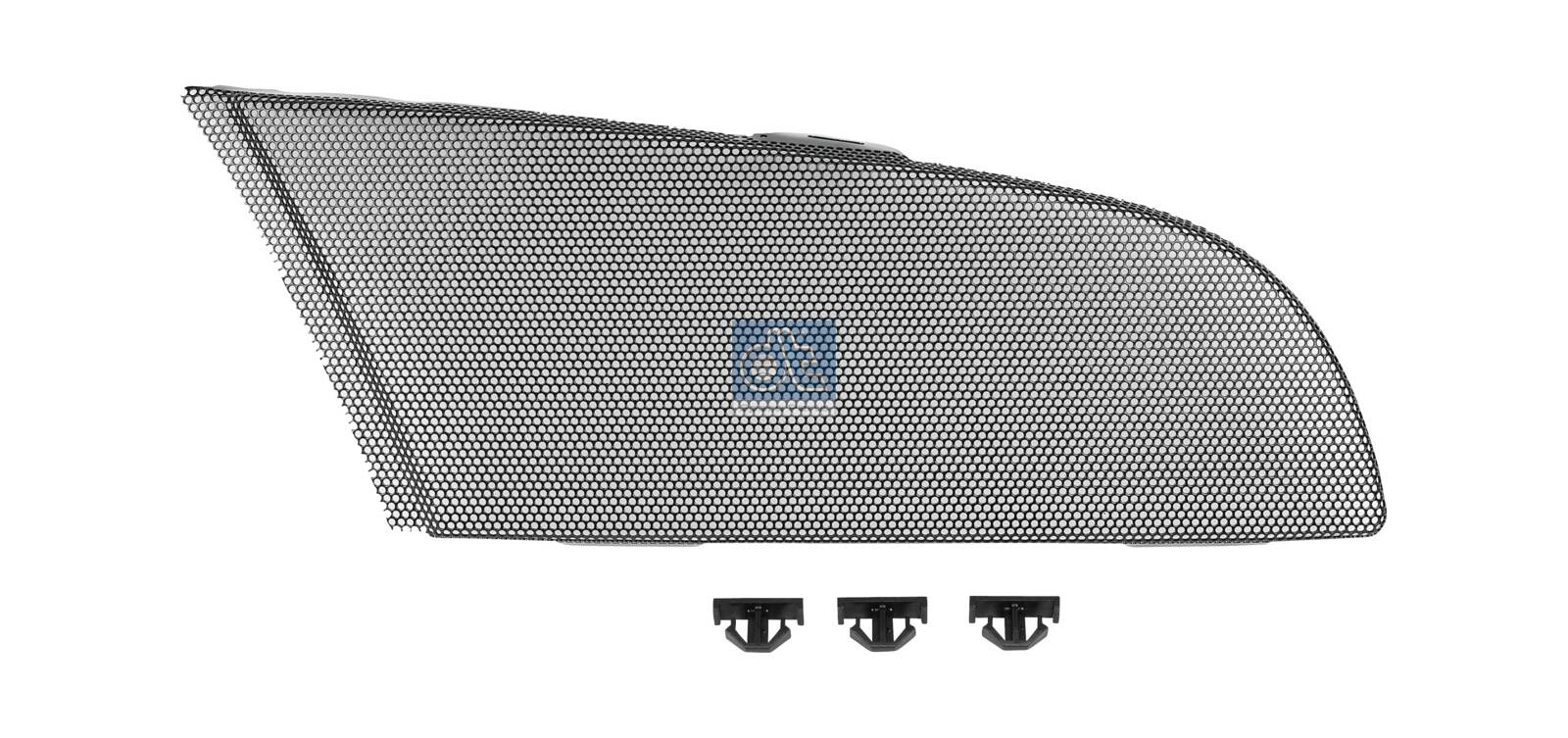 Dt Spare Parts Grille 1.23178
