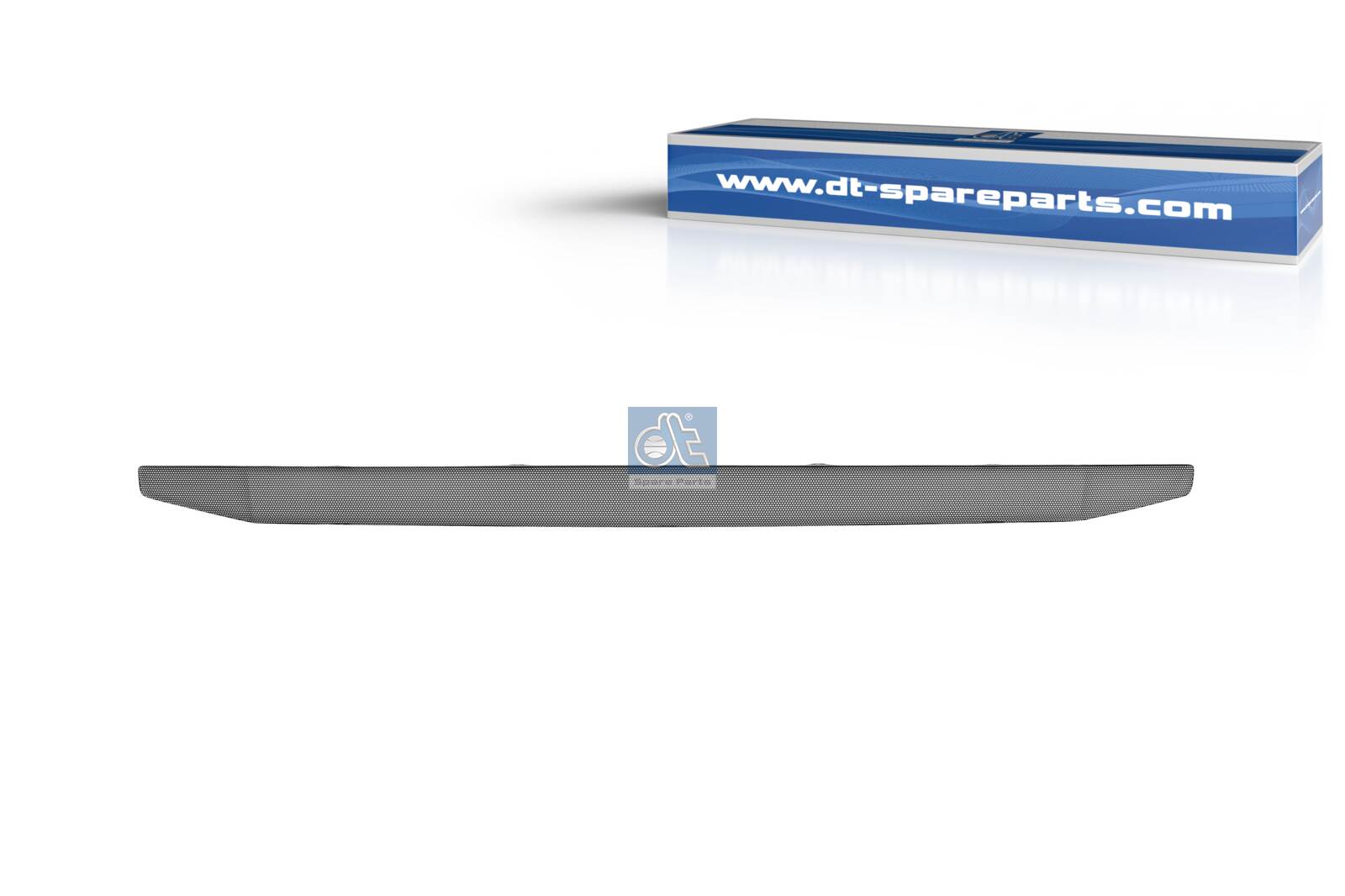 Dt Spare Parts Grille 1.23196