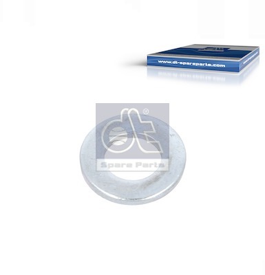 Dt Spare Parts Afstandsschijf 1.23296
