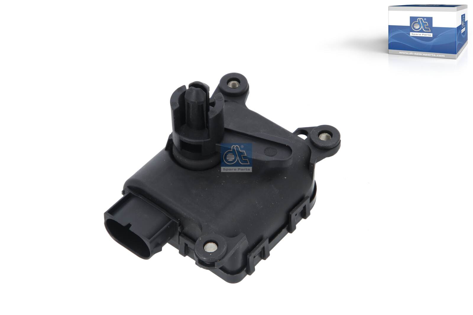 Dt Spare Parts Regelaar, interieurventilator 1.23318