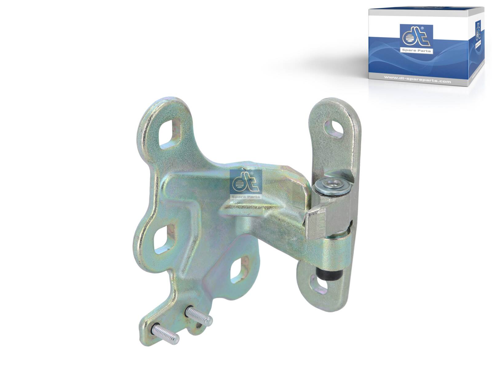 Dt Spare Parts Deurscharnier 1.23329