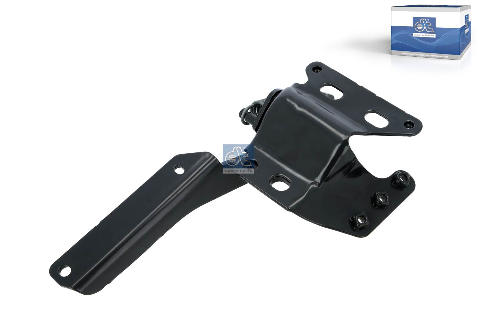 Dt Spare Parts Scharnier, motorkap 1.23343