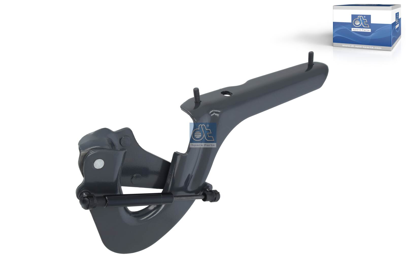 Dt Spare Parts Scharnier, motorkap 1.23347